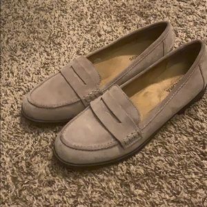 Women’s loafers size 9